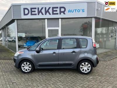 Citroen C3 PICASSO 1.6 VTi Aura, mpv, bj 2010