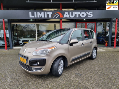 Citroen C3 Picasso 1.6 VTi Aura/Pano/Cruise/Airco/Elek.Ramen/NAP/APK!