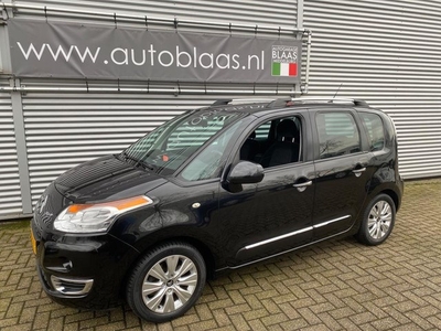 Citroen C3 Picasso 1.6 VTi Exclusive