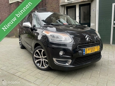 Citroen C3 Picasso 1.6 VTi Exclusive Trekhaak Met APK