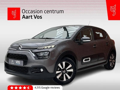 Citroen C3 PureTech 83 Feel Edition | Navigatie | Camera |, hatchback, bj 2023