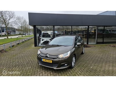 Citroen C4 1.6 VTi Collection