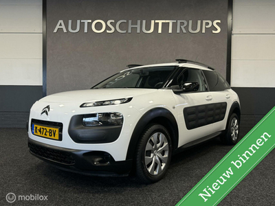 Citroen C4 Cactus 1.2 PureTech Business CLIMA / CRUISE / CAMERA