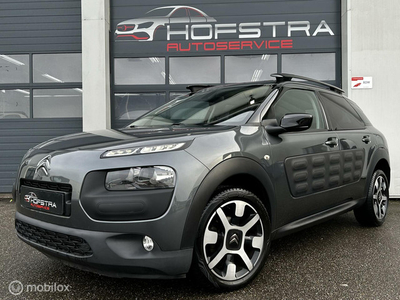 Citroen C4 Cactus 1.2 VTi Shine Camera Navi Clima NAP