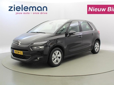 Citroen C4 PICASSO 1.6 HDi Business - Navi, Clima, Camera, mpv, bj 2014