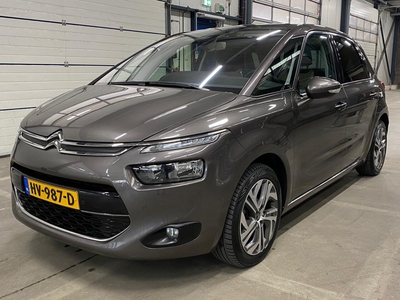 Citroen C4 PICASSO 1.6 Intensive|Navigatie|Camera|112000KM|, mpv, bj 2016