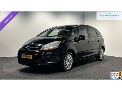 Citroen C4 Picasso 1.6 THP Ambiance 5p. LEER AC CRUISE