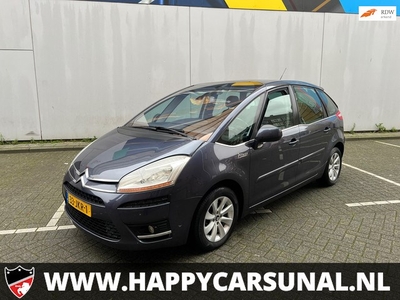 Citroen C4 Picasso 1.6 THP Business EB6V 5p, AIRCO, NAVI