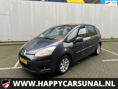 Citroen C4 PICASSO 1.6 THP Business EB6V 5p, AIRCO, NAVI, APK, mpv, bj 2009