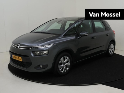 Citroen C4 PICASSO 1.6 VTi Tendance 1e Eig. / Navigatie / Trekhaak, mpv, bj 2014