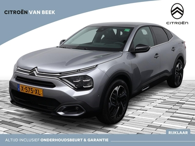 Citroen C4 X X Puretech 130pk Automaat Shine | Rijklaar |, sedan, bj 2023