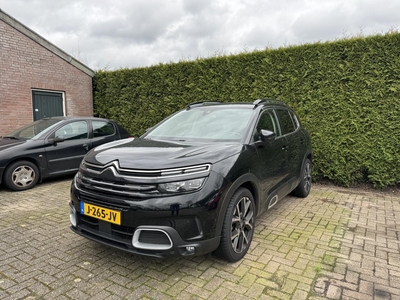 Citroen C5 Aircross 1.5 BlueHDI Business Plus MOTOR DEFECT EXCL. BPM/BTW, terreinwagen/pick up, bj 2020