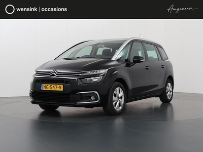 Citroen Grand C4 PICASSO 1.6 e-THP Feel | Navigatiesysteem | Bluetooth | Cruise Control | Keyless Go, mpv, bj 2017