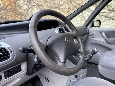 Citroen Xsara Picasso 1.6i-16V Caractère|Climate Control|