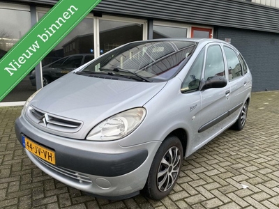 Citroen Xsara Picasso 1.8i-16V