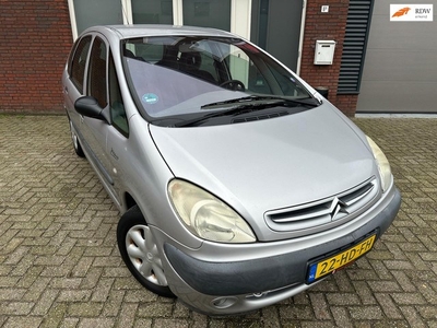 Citroen Xsara Picasso 1.8i-16V / Clima / NAP