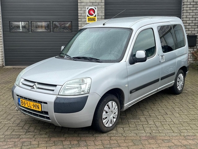 Citroen Xsara PICASSO 1.8i-16V Différence, mpv, bj 2003