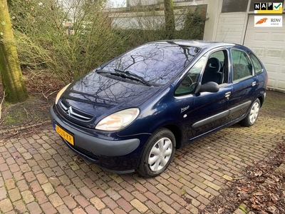 Citroen Xsara Picasso 1.8i-16V Plaisir APK nieuw