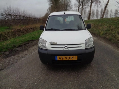 Citroën Berlingo 1.9 D 600 (bj 2007)