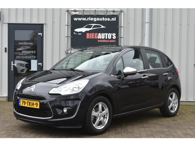 Citroën C3 1.6 e-HDi Collection Org NL. PDC, Cruise, Airco