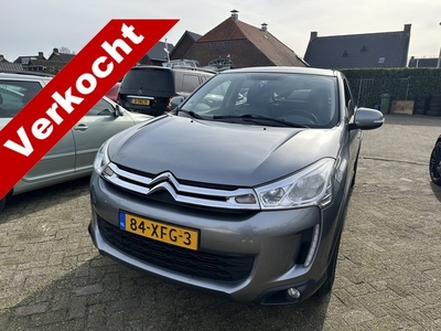 Citroën C4 Aircross 1.6 Tendance (bj 2012)