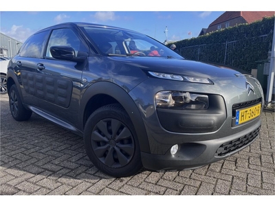 Citroën C4 Cactus 1.6 BlueHDi Business 943 (bj 2015)