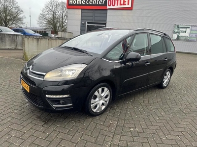 Citroën C4 Picasso Citroen C4 Grand Picasso 2.0 HDi