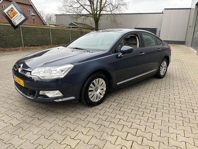 Citroën C5 2.0 16V Comfort (bj 2009)