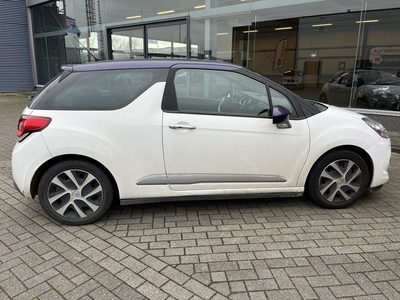 Citroën DS3 1.2 VTi Business (bj 2013)