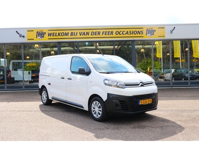 Citroën Jumpy 1.6 BlueHDI 95 Comfort M EX.BTW (bj 2017)