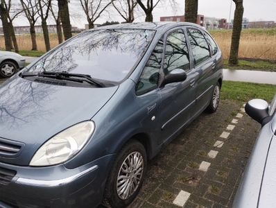 Citroën Xsara Picasso