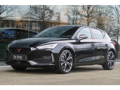 Cupra Leon 2.0 TSI 300PK