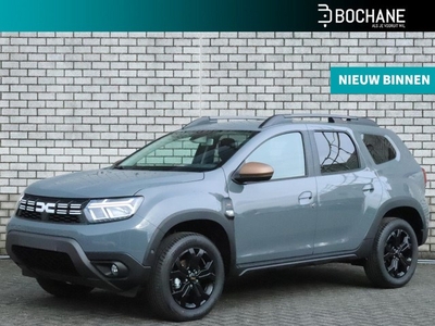 Dacia Duster 1.0 TCe 100 ECO-G Extreme Private Lease