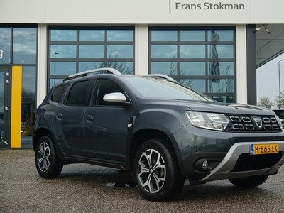 Dacia Duster 1.0 TCE 100 Prestige, terreinwagen/pick up, bj 2020