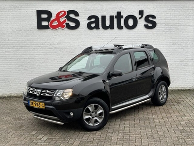 Dacia Duster 1.2 TCe 4x2 Prestige Nieuwe