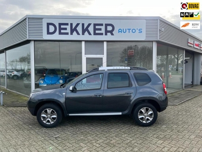 Dacia Duster 1.2 TCe 4x2 Prestige, terreinwagen/pick up, bj 2016