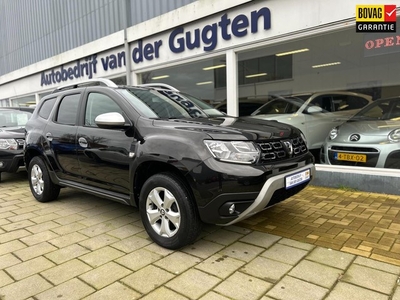 Dacia Duster 1.2 TCe Comfort