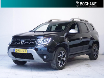 Dacia Duster 1.3 TCe Prestige Clima/Navi/Camera/Stoelverwarming/Trekhaak 1500KG!