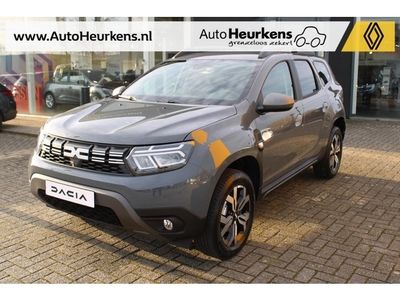 Dacia Duster TCe 130 Journey Direct uit voorraad