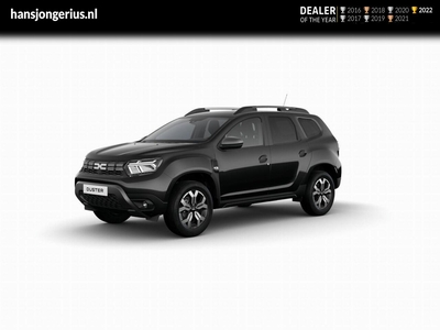 Dacia Duster TCe 150 6DCT Journey Automatisch | Pack Easy, terreinwagen/pick up, bj 2024