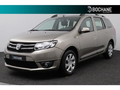 Dacia Logan MCV 0.9 TCe 90 Lauréate