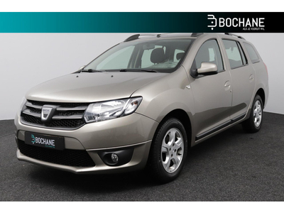 Dacia Logan MCV 0.9 TCe 90 Prestige