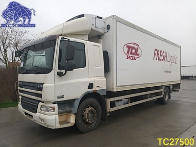 DAF CF 75 Euro 5 (bj 2008)