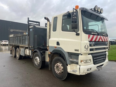 DAF CF 85.430 (bj 2005)