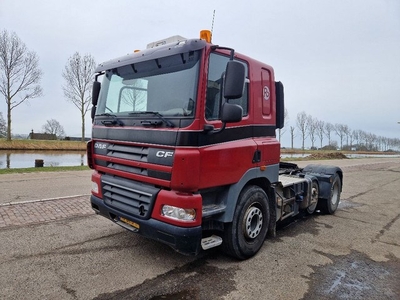 DAF FTP CF85 (bj 2012)