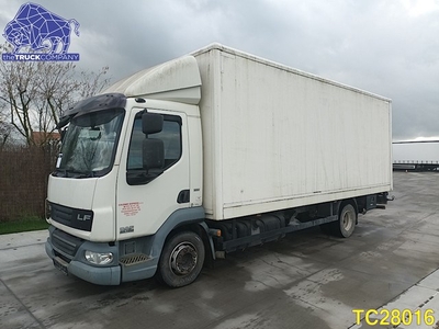 DAF LF 45 180 Euro 5 (bj 2013)