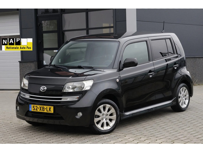 Daihatsu Materia 1.3 Funk |LAGE KM STAND! | GOED ONDERHOUDEN