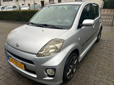 Daihatsu Sirion 2 1.3-16V Comfort AIRCO