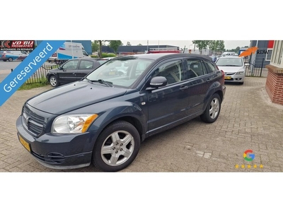 Dodge Caliber 2.0 SE automaat