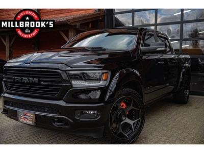 Dodge Ram 1500 30x jong gebruikte Ram's op voorraad